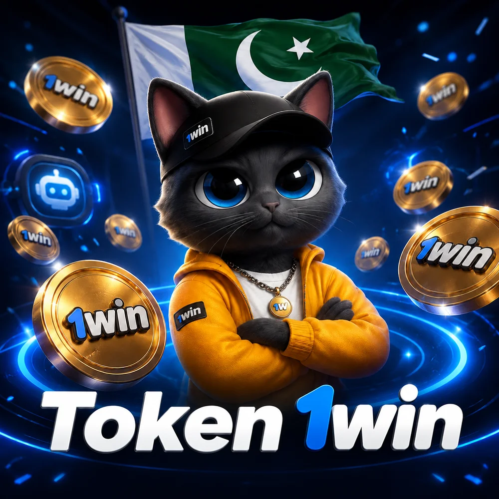 1win token bot in telegram